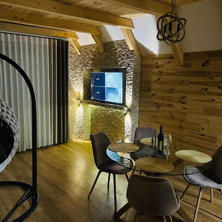 Prima Vista Villa Žabljak Kültér fotó