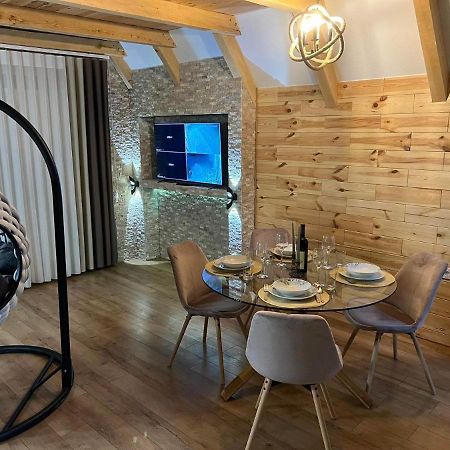 Prima Vista Villa Žabljak Kültér fotó