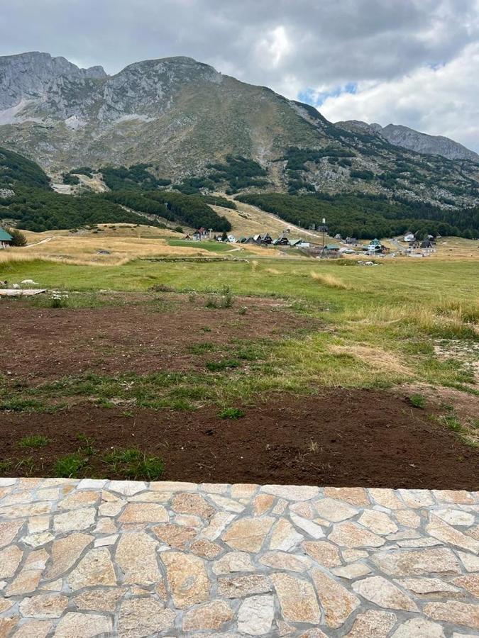 Prima Vista Villa Žabljak Kültér fotó