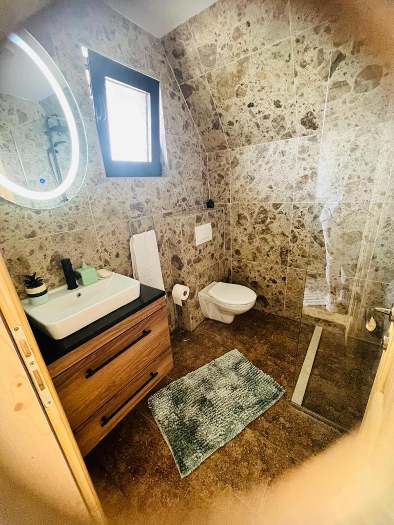 Prima Vista Villa Žabljak Kültér fotó