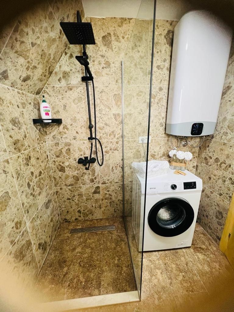Prima Vista Villa Žabljak Kültér fotó