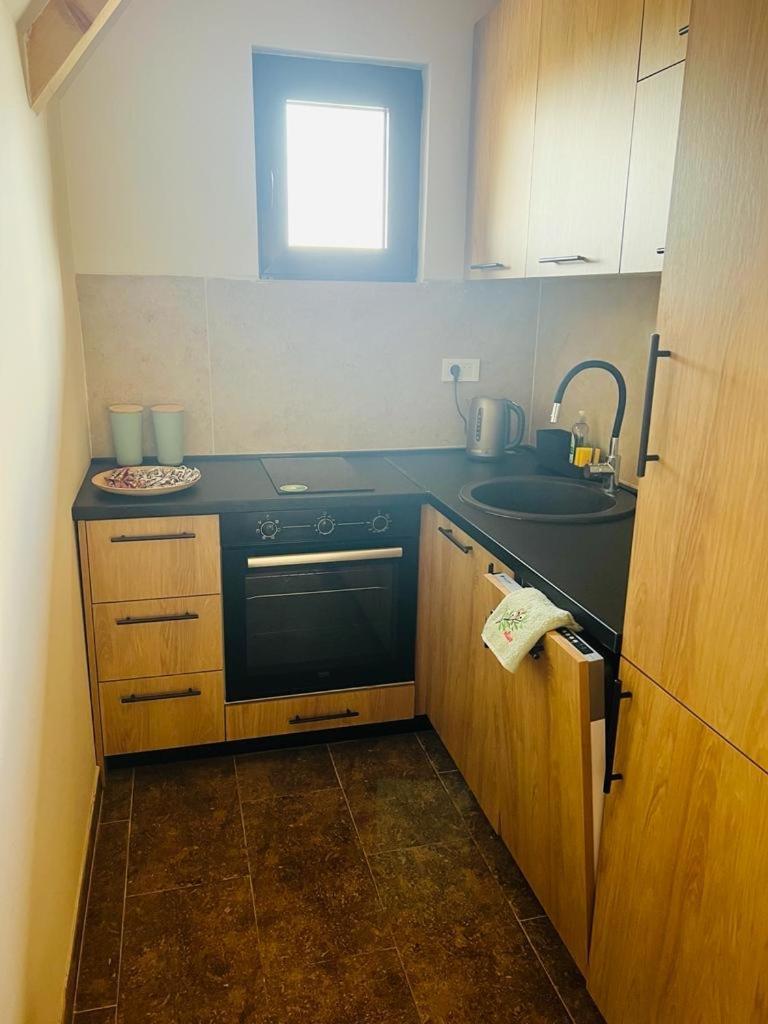 Prima Vista Villa Žabljak Kültér fotó